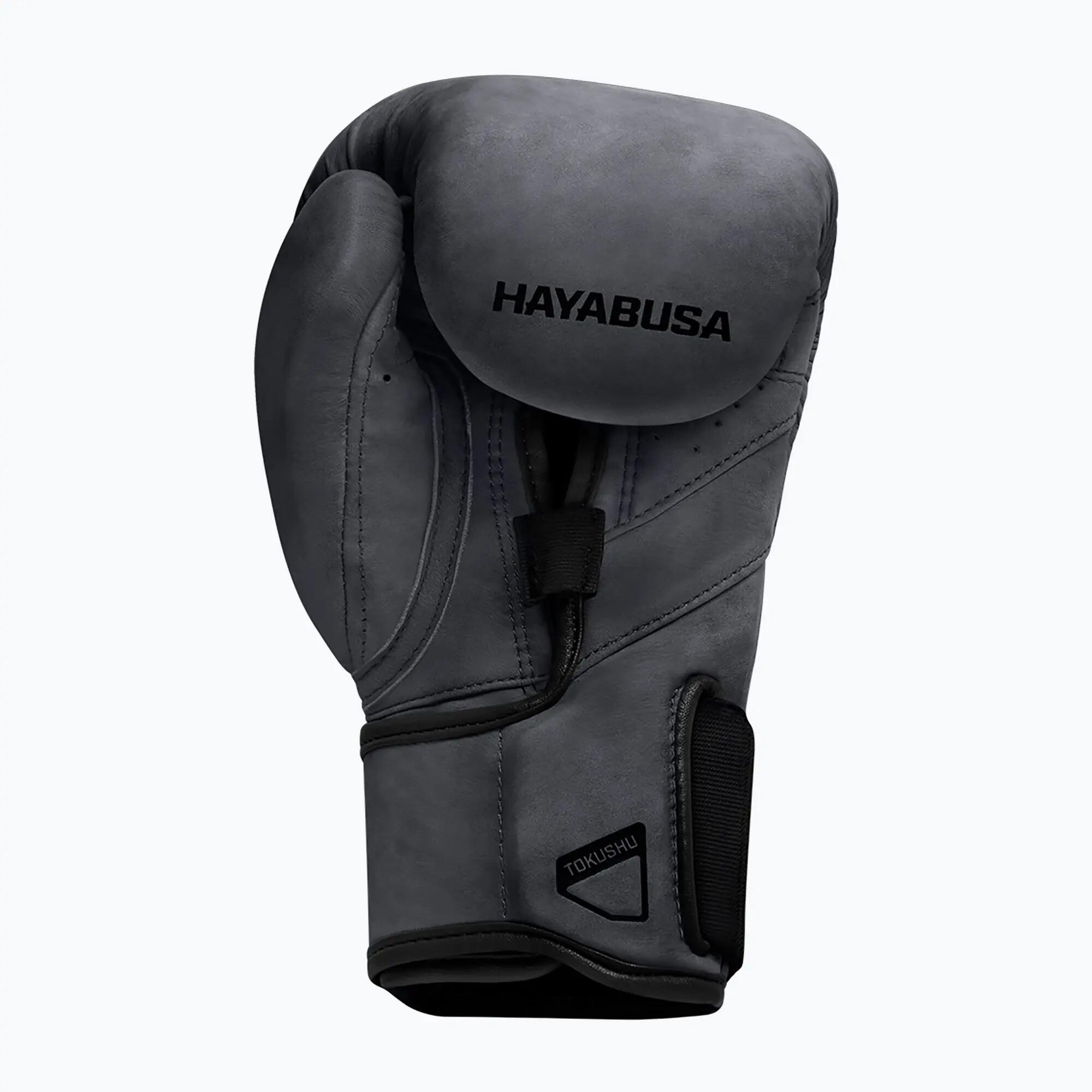 Guantoni da boxe Hayabusa T3 LX 7/7