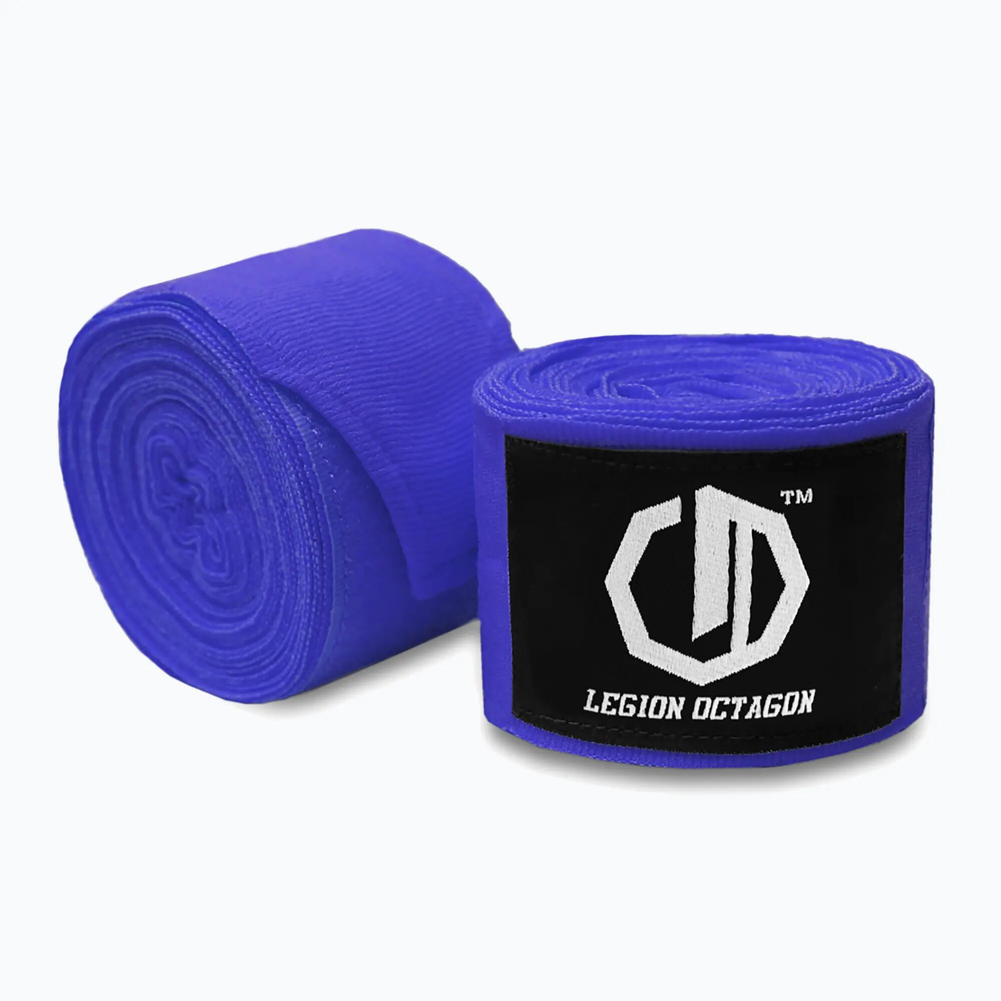 Bandaje de box Octagon Legion Standard 300