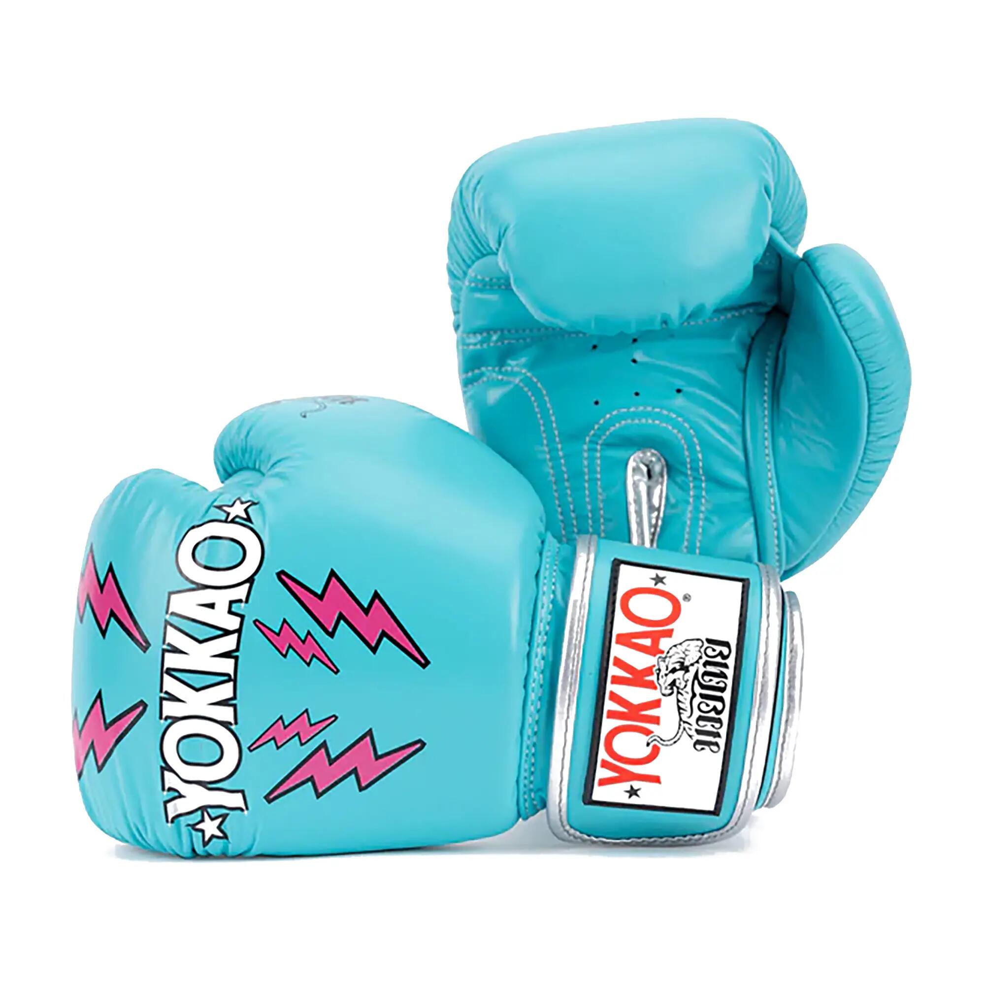 Gants de boxe pour hommes YOKKAO Stadium 4/4
