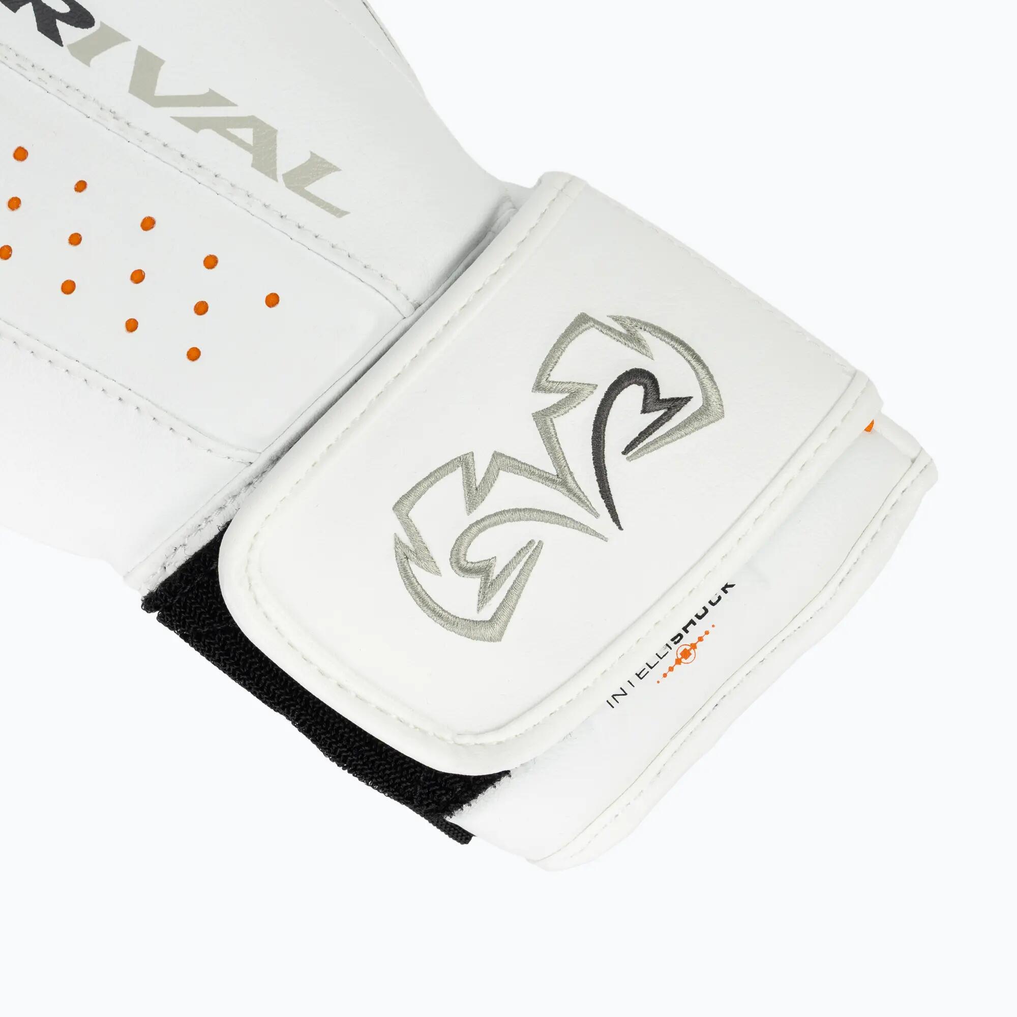 Gants de boxe Rival RB10 Intelli-Shock Bag 6/7