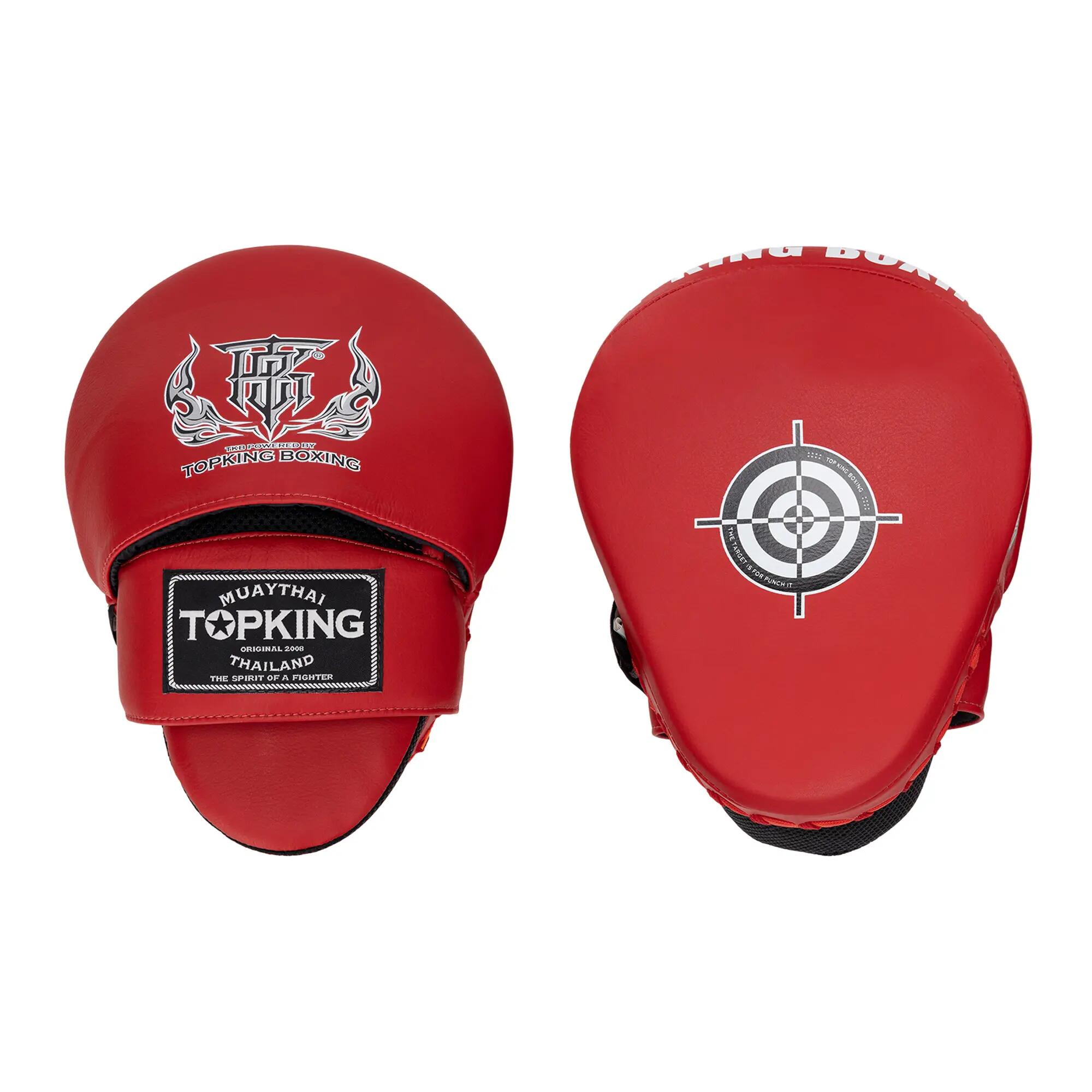 Luvas de treino Top King Super 5/5