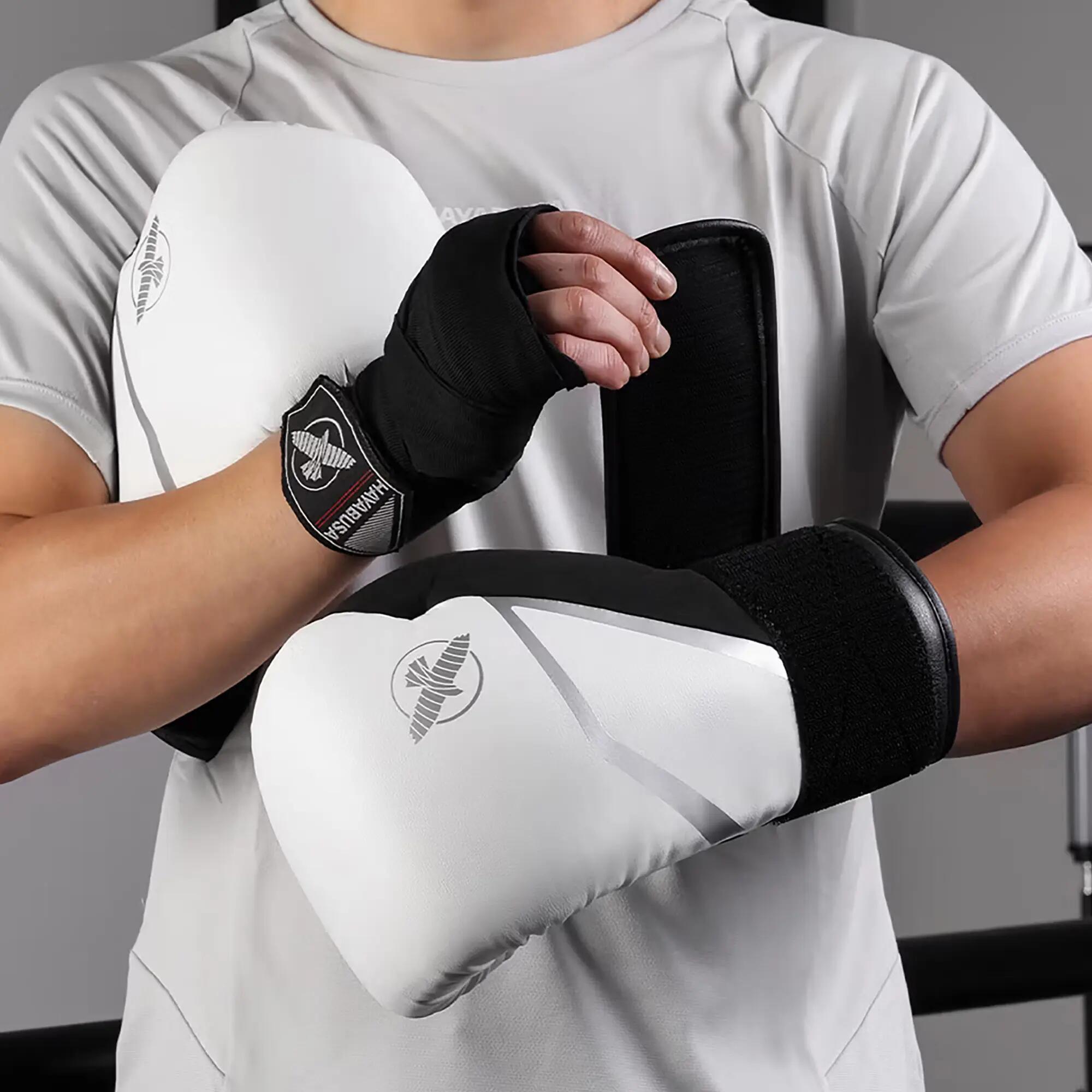 Guantoni da boxe Hayabusa E1 Boxing 5/7