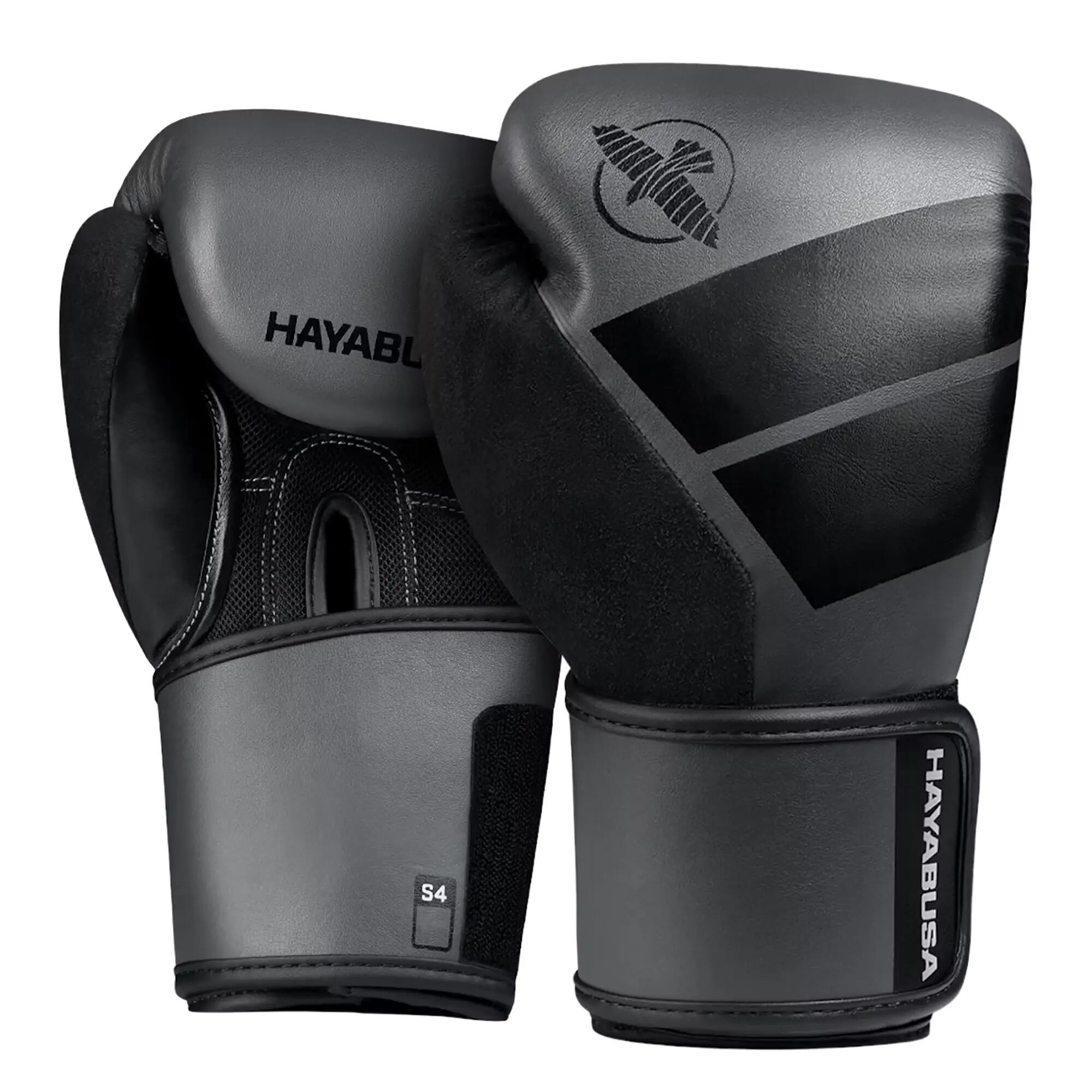 Guantoni da boxe per bambini Hayabusa S4 Youth 6/6