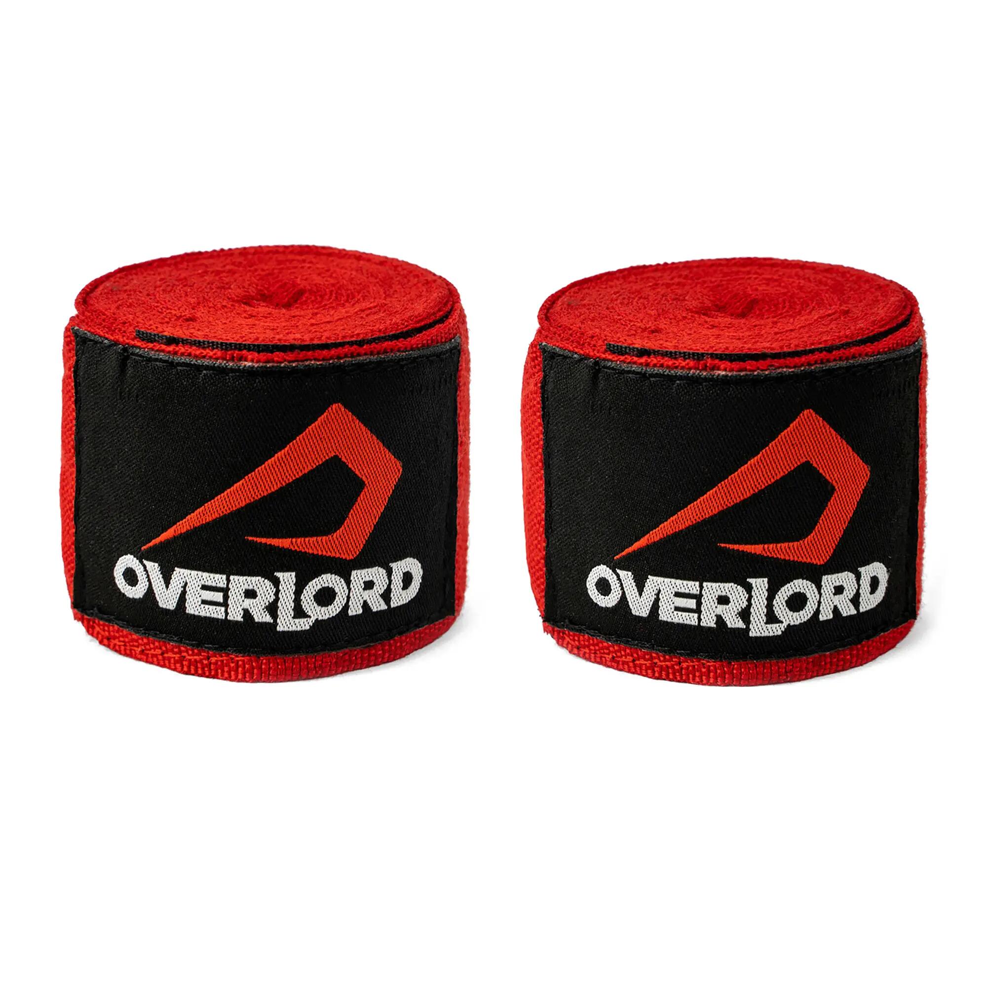 Vendajes de boxeo Overlord 350 5/5