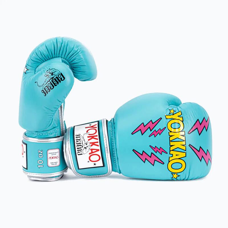 Mănuși de box pentru bărbați YOKKAO Stadium