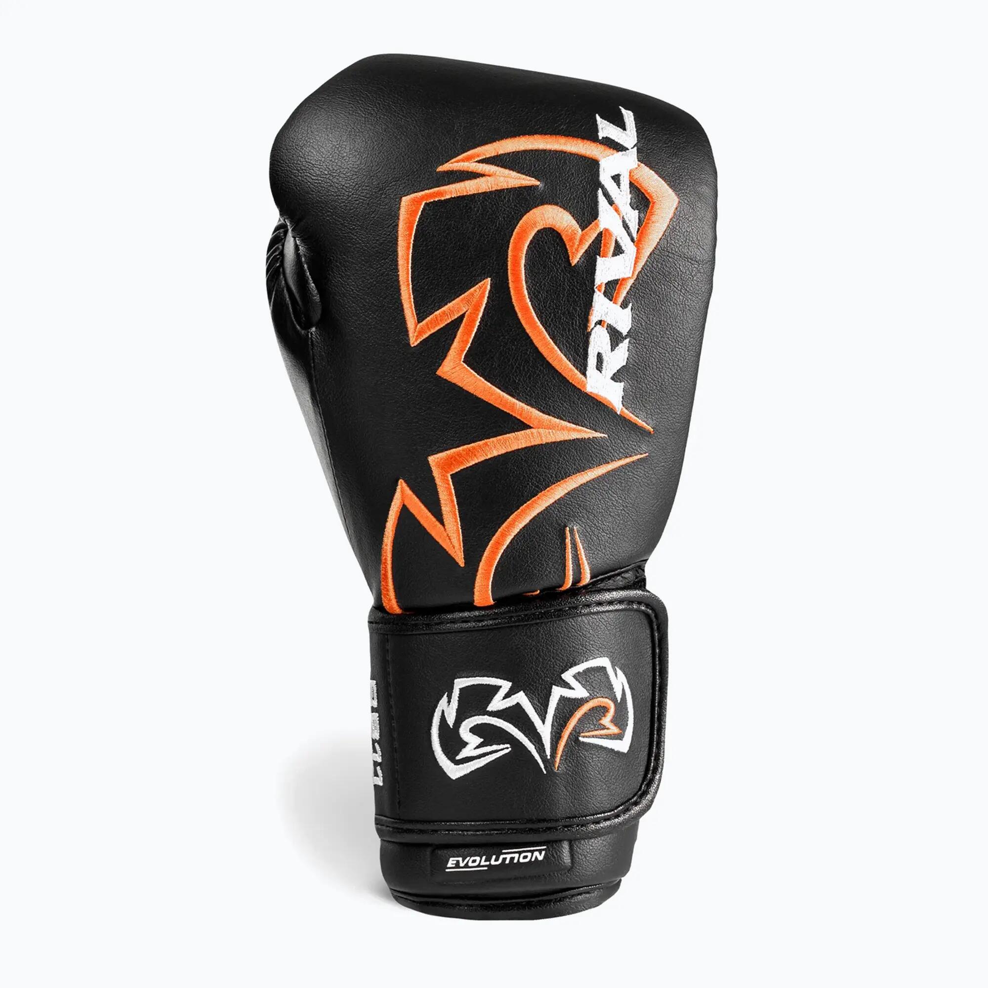Gants de boxe Rival RB11 3/5