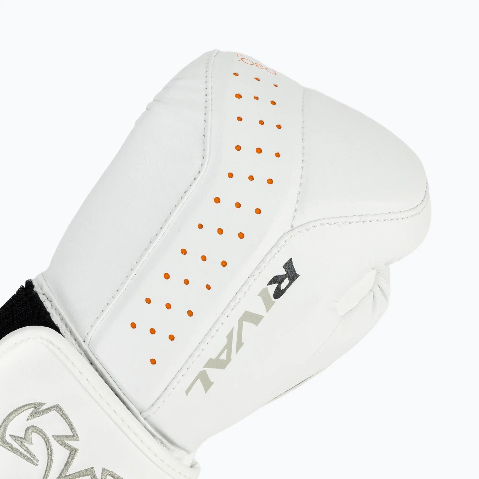 Gants de boxe Rival RB10 Intelli-Shock Bag 5/7