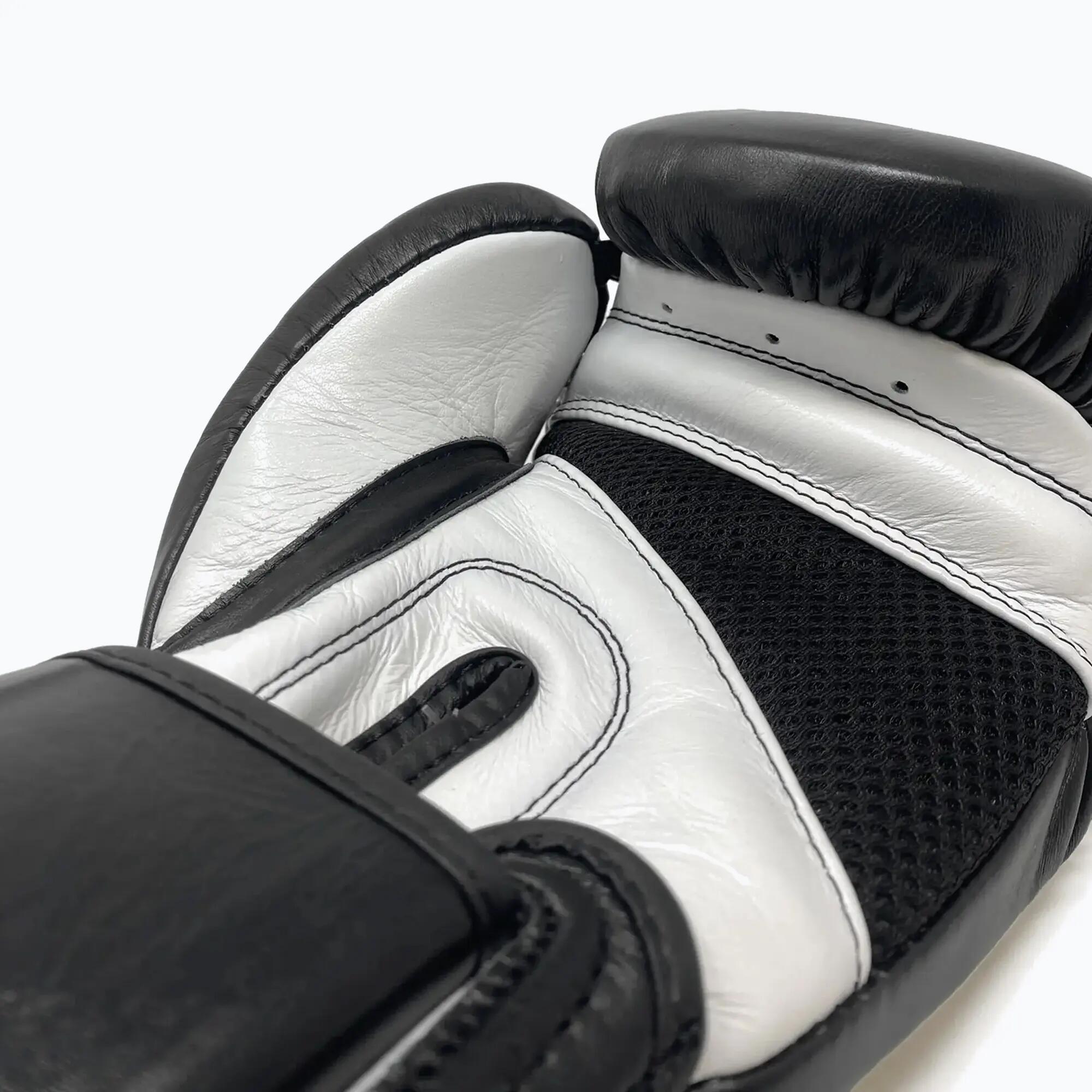 Luvas de boxe Rival RB2 Super Bag 2.0 4/7