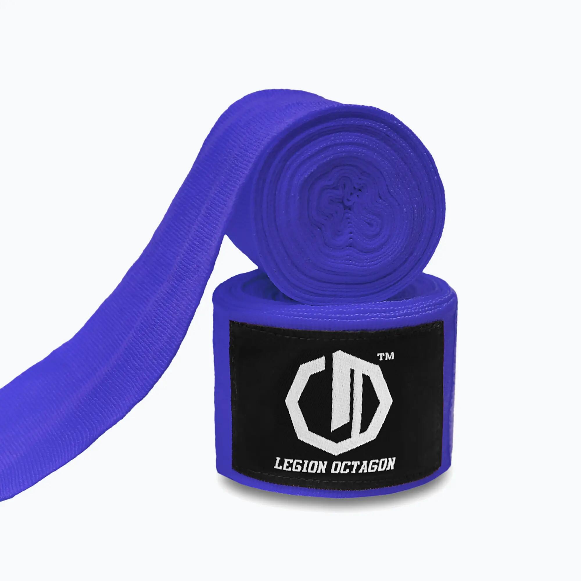 Octagon Legion Standard 300 bokswindels 2/3