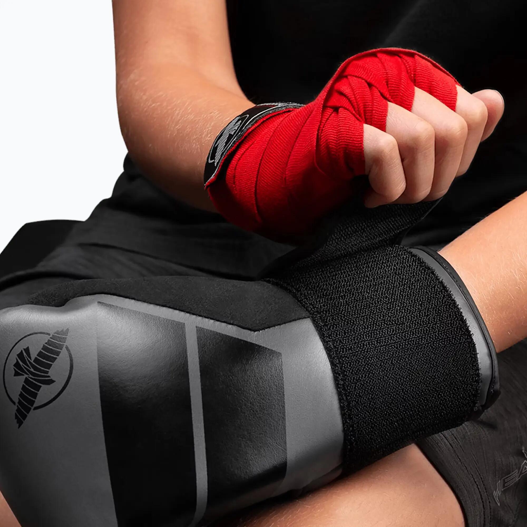 Guantoni da boxe per bambini Hayabusa S4 Youth 5/6