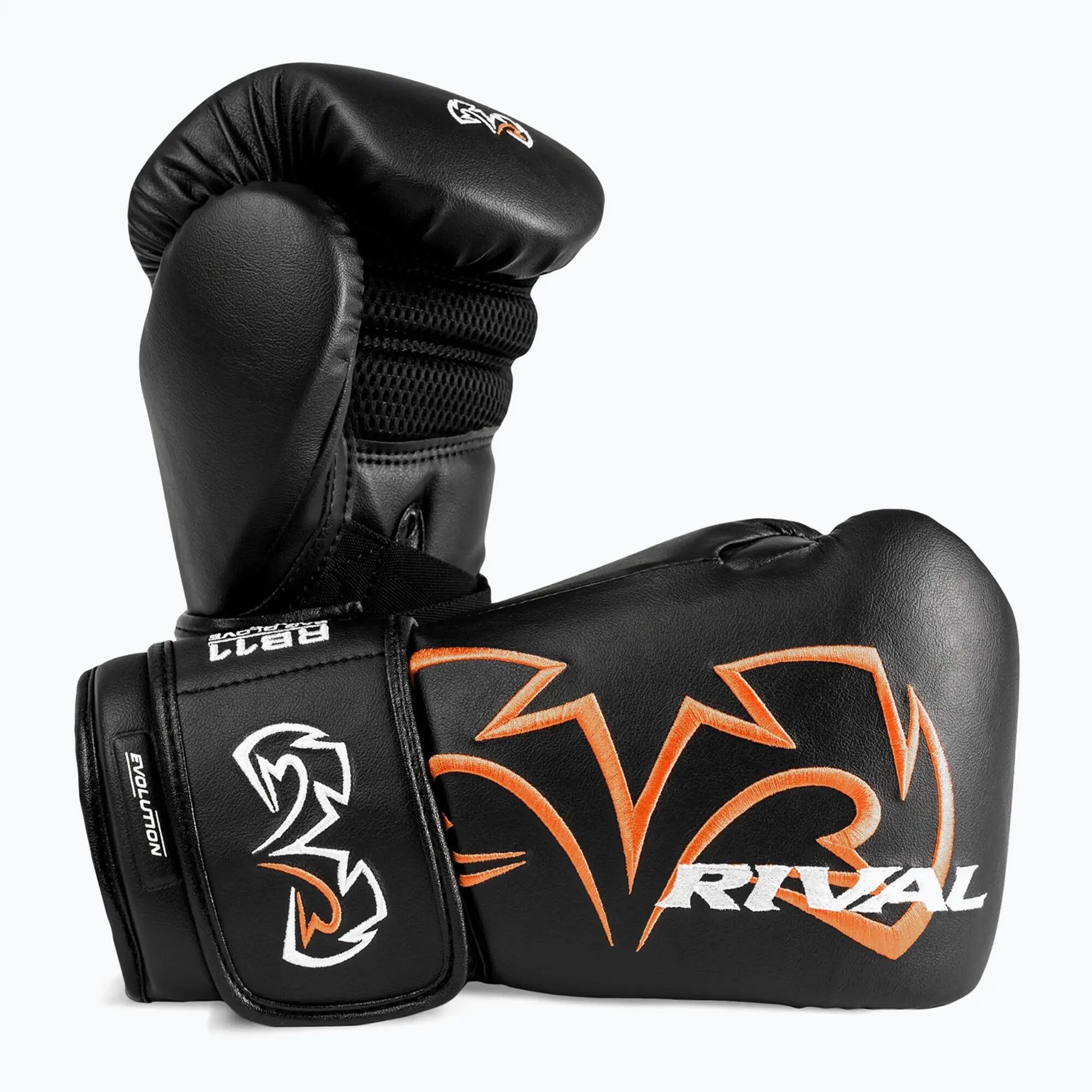 Gants de boxe Rival RB11 2/5