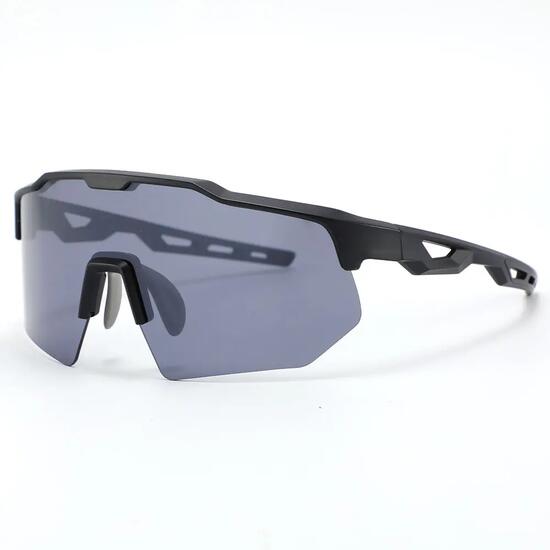 Okulary Przeciwsłoneczne Fluor 9970-C7 z TR90 Unisex 68 mm
