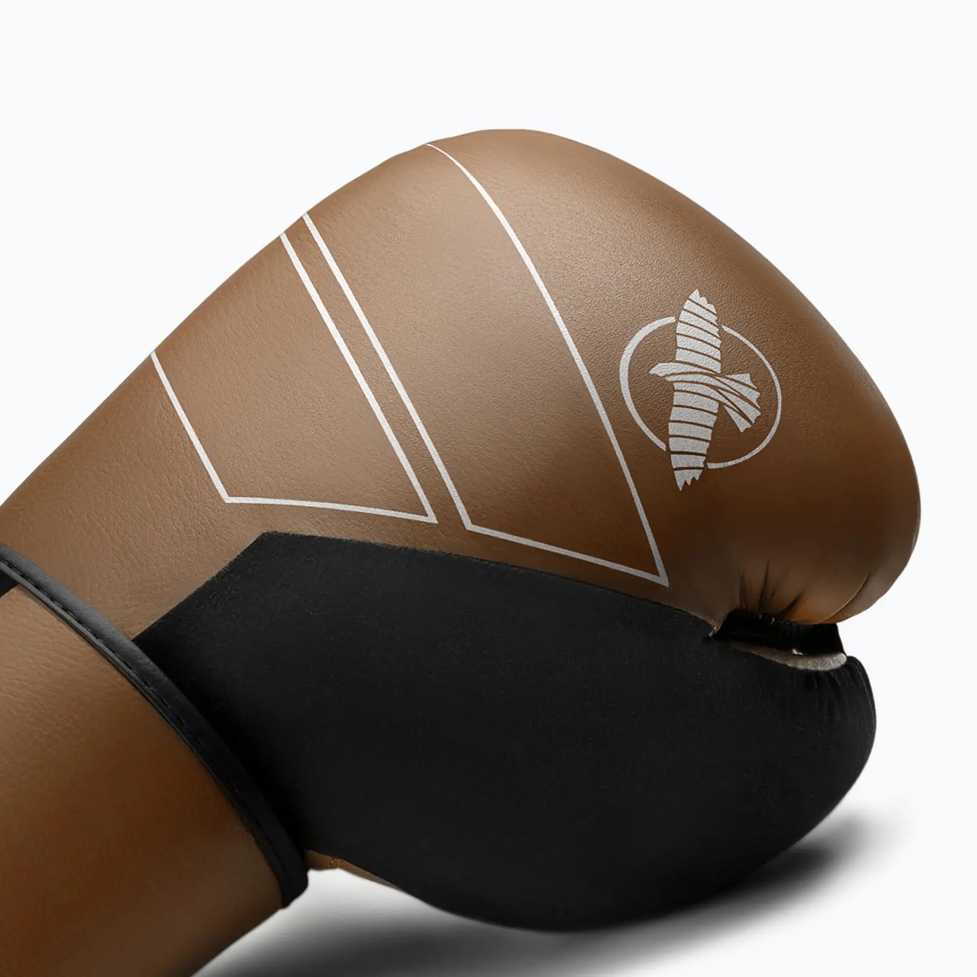 Guantoni da boxe Hayabusa S4 in pelle 3/7