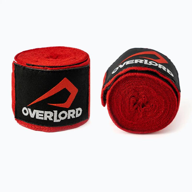 Bandaje de box Overlord 350