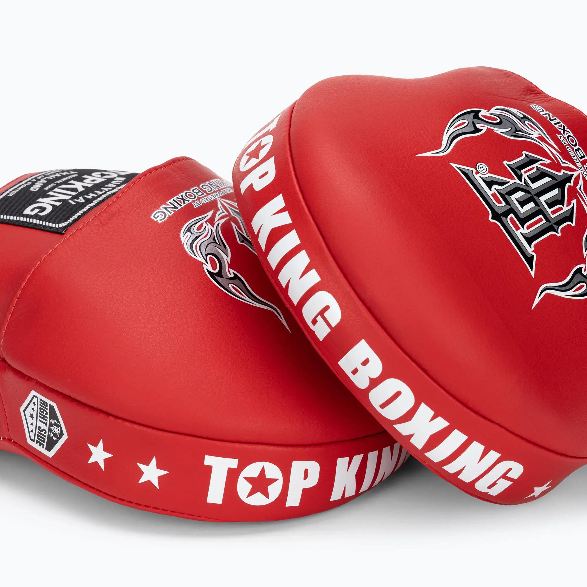 Luvas de treino Top King Super 3/5