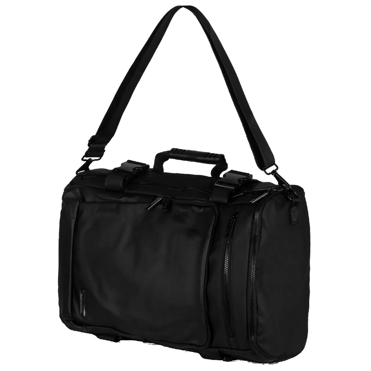 Sac à dos multifonction VIREO 001 - NOIR 5/10