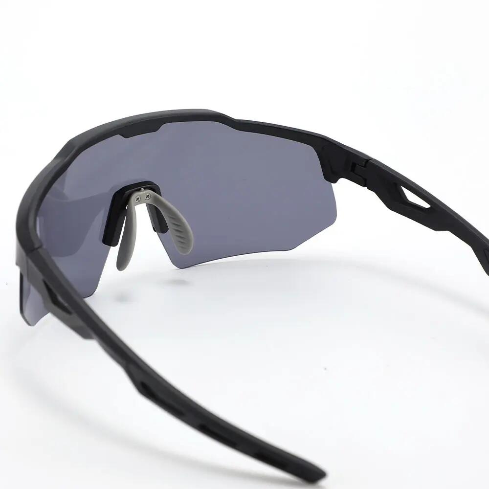 Óculos de Sol Fluor 9970-C1 em TR90 Unissexo 68 mm 4/5