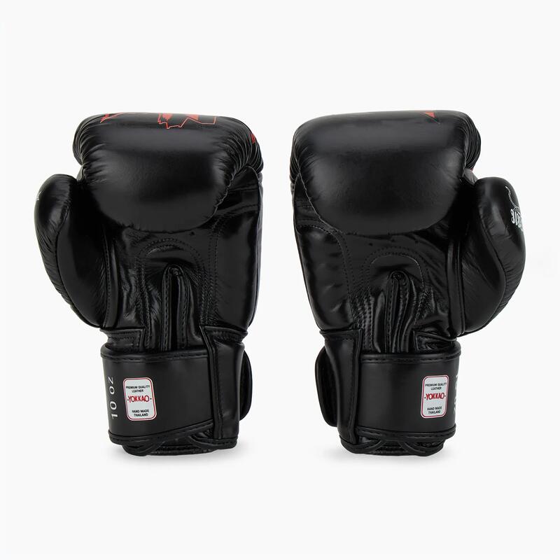Mănuși de box pentru bărbați YOKKAO Fighter KO