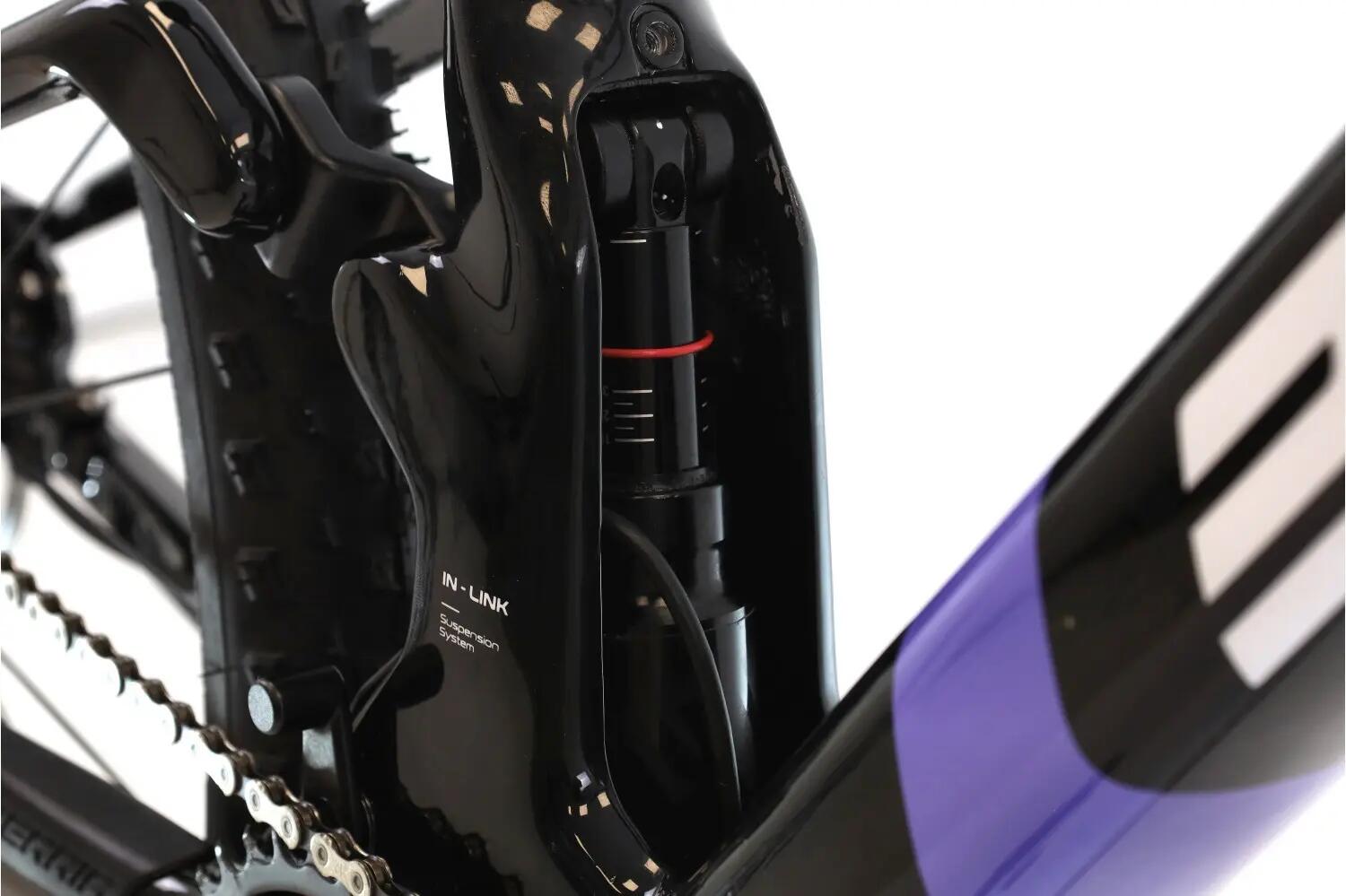 Tweedehands MTB ·  Mako 8 GX · Zeer goede toestand 7/8