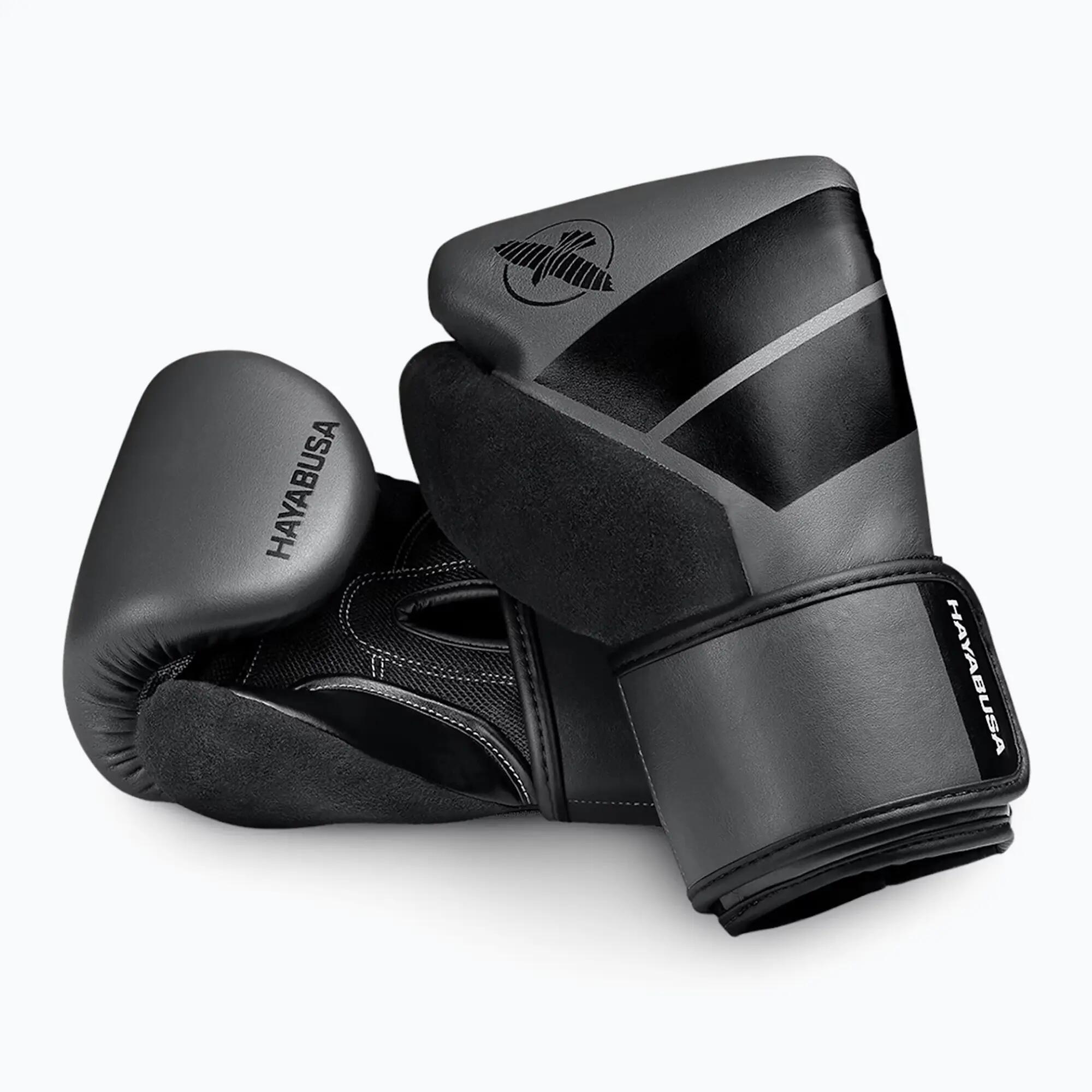 Guantoni da boxe per bambini Hayabusa S4 Youth 3/6