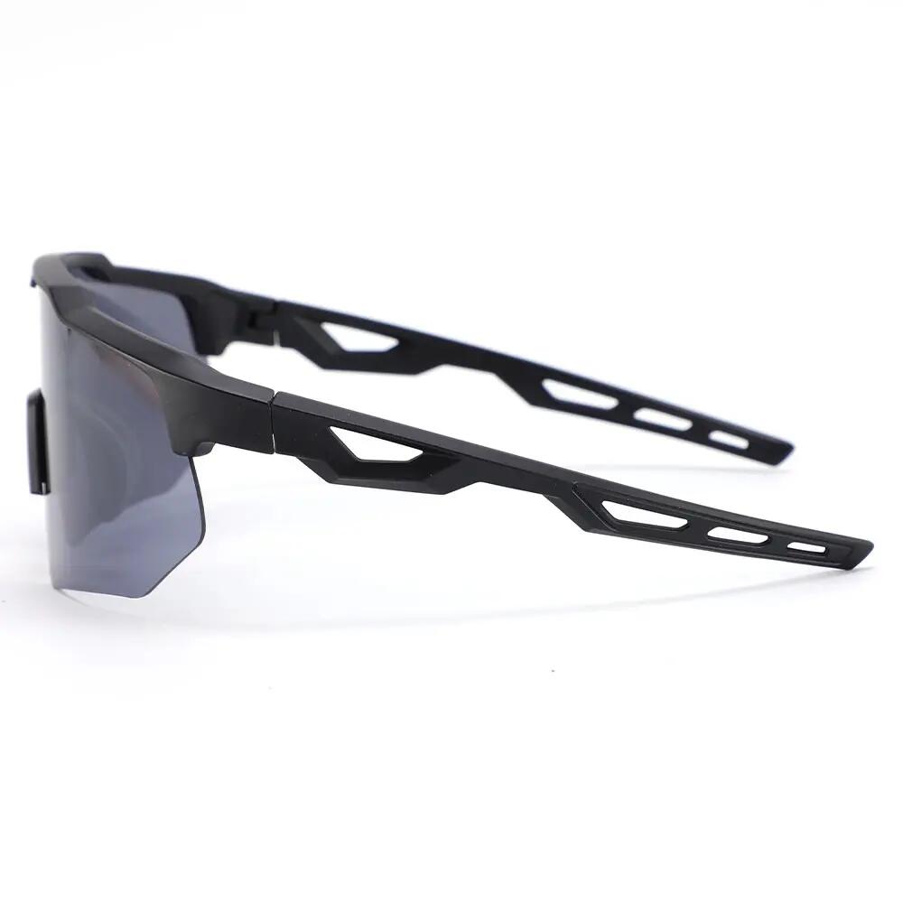 Óculos de Sol Fluor 9970-C1 em TR90 Unissexo 68 mm 3/5