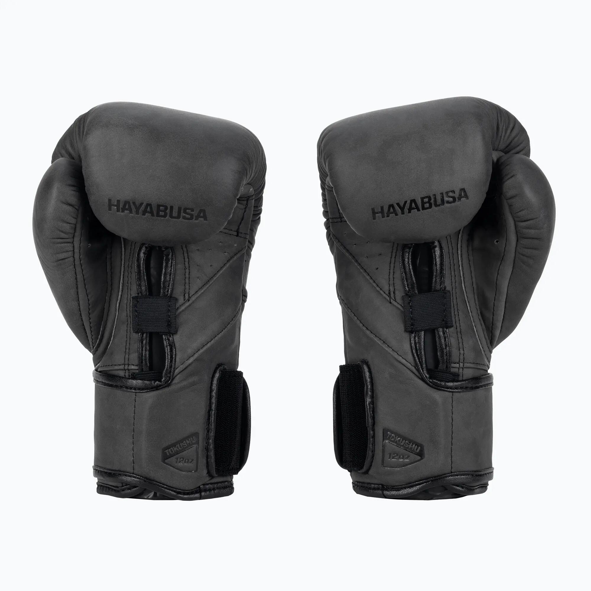 Guantoni da boxe Hayabusa T3 LX 3/7