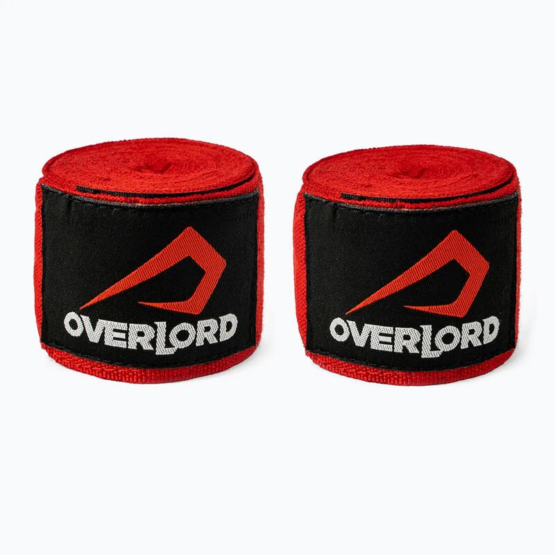 Bandaje de box Overlord 350