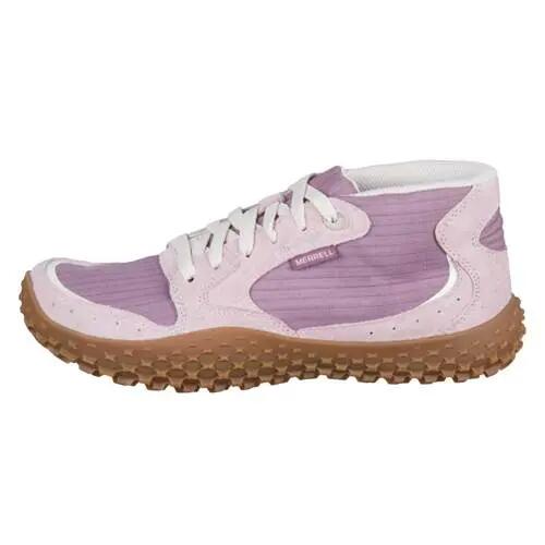 Buty trekkingowe damskie Merrell Wrapt 2/5