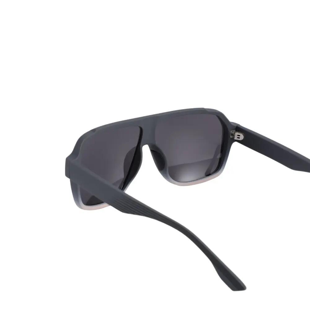 Lunettes de Soleil Fluor S11105-C2 Polarisées en TR90 Unisexe 60 mm 4/5