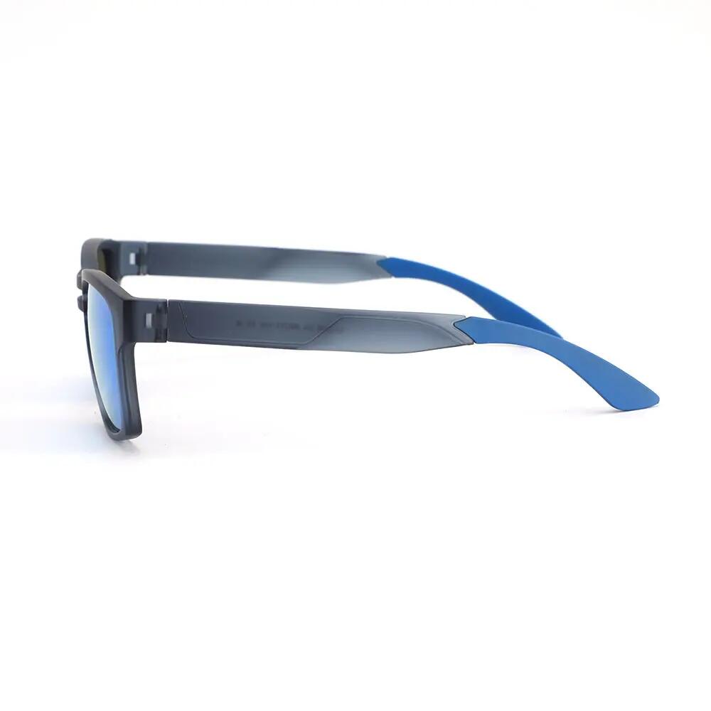 Óculos de Sol Fluor S11106-C4 Polarizados em TR90 Unissexo 56 mm 3/5