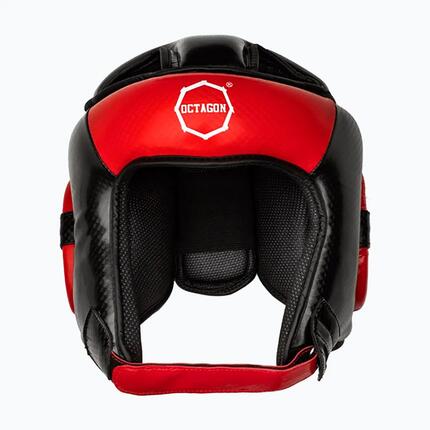 Casque de boxe Octagon Carbon