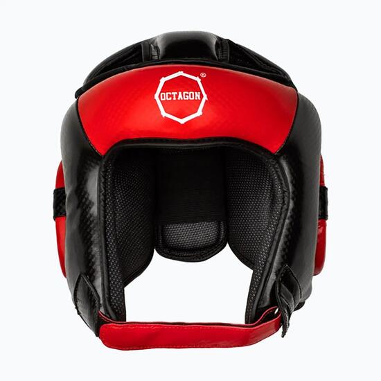 Casque de boxe Octagon Carbon