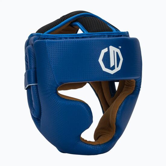 Casque de boxe Octagon Legion Kevlar