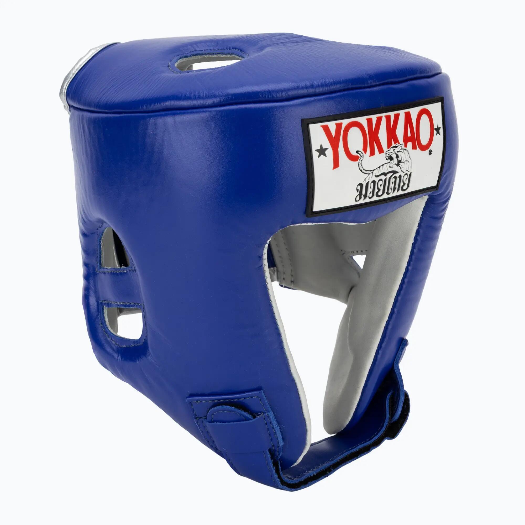 Casca de box YOKKAO Competition