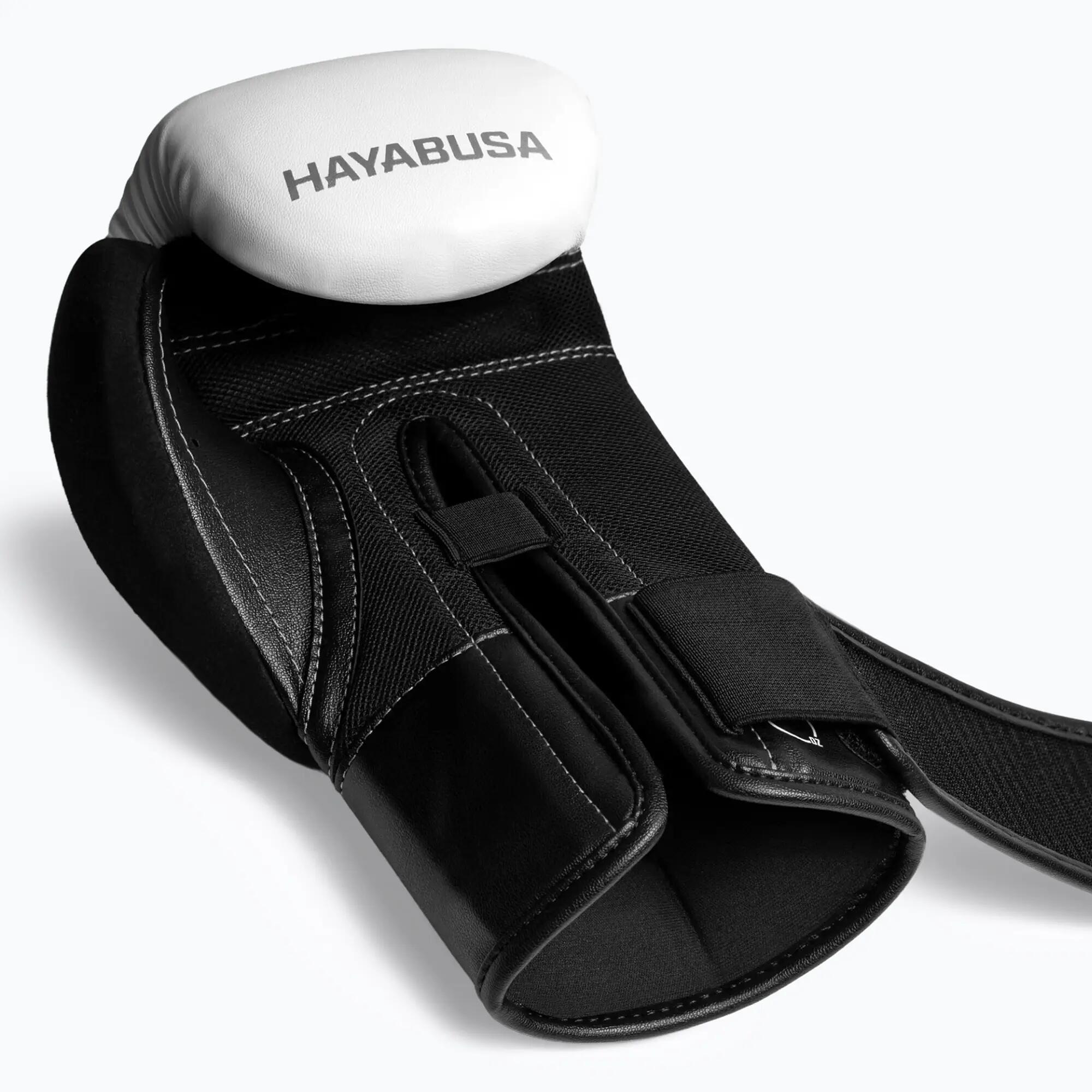 Guantoni da boxe Hayabusa E1 Boxing 2/7