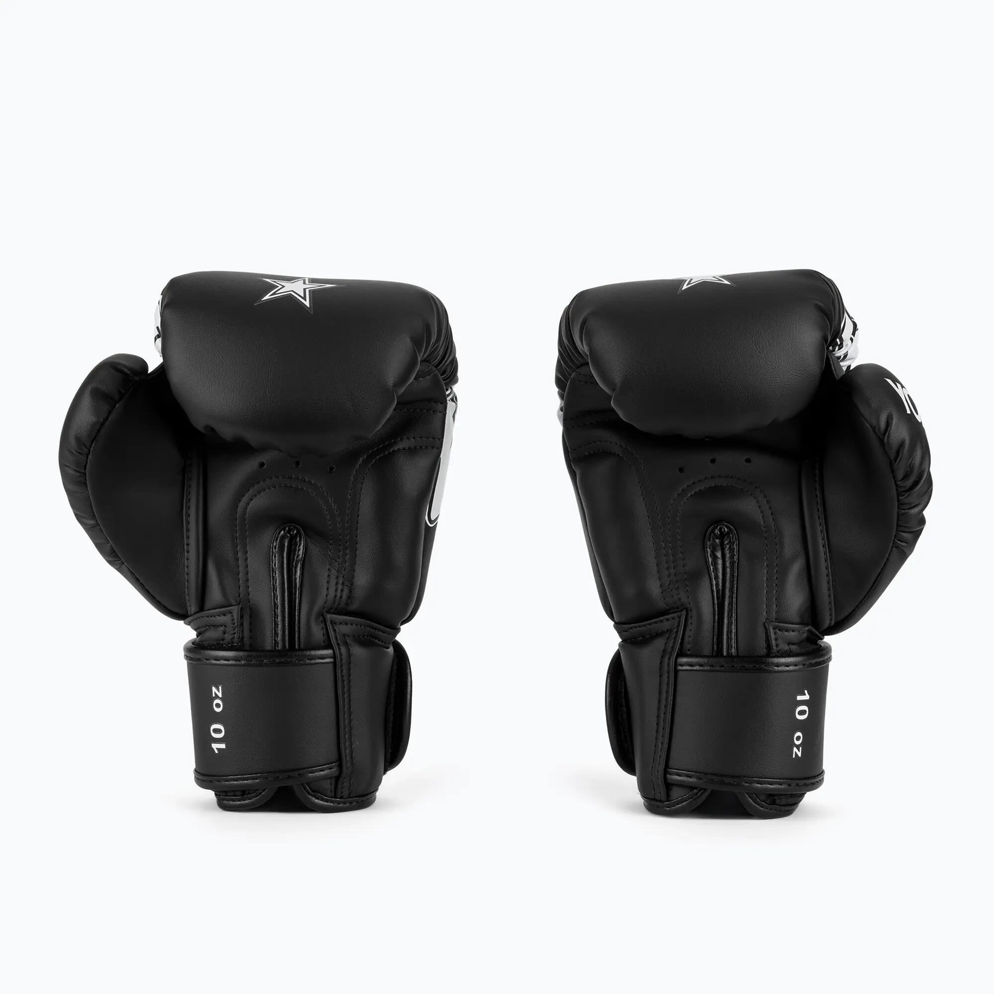 Luvas de boxe YOKKAO Lettering Boxing 3/7