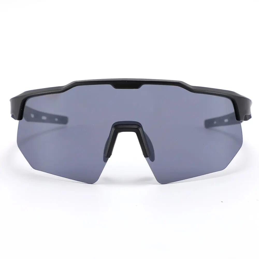 Óculos de Sol Fluor 9970-C1 em TR90 Unissexo 68 mm 2/5