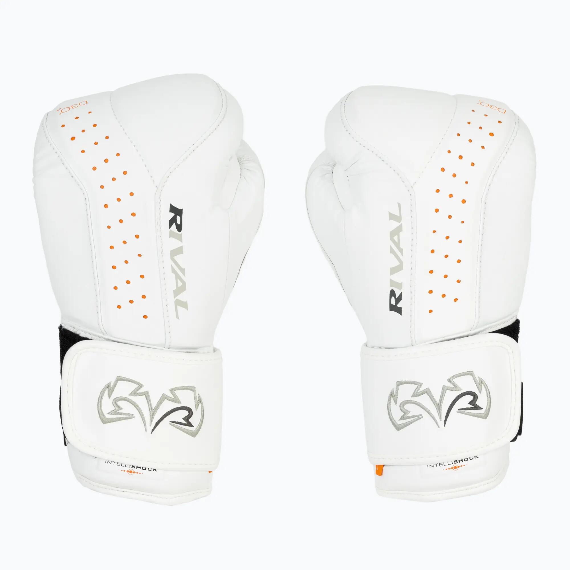 Gants de boxe Rival RB10 Intelli-Shock Bag 2/7