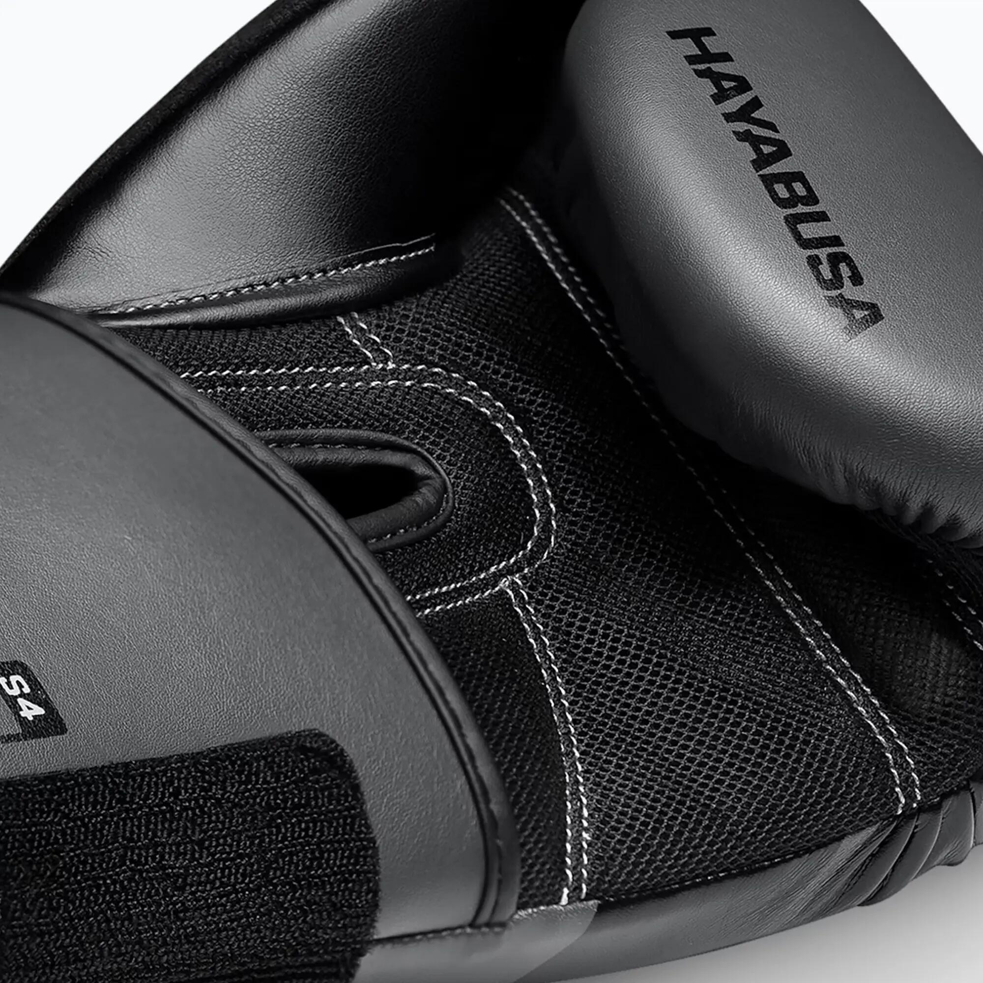 Guantoni da boxe per bambini Hayabusa S4 Youth 2/6