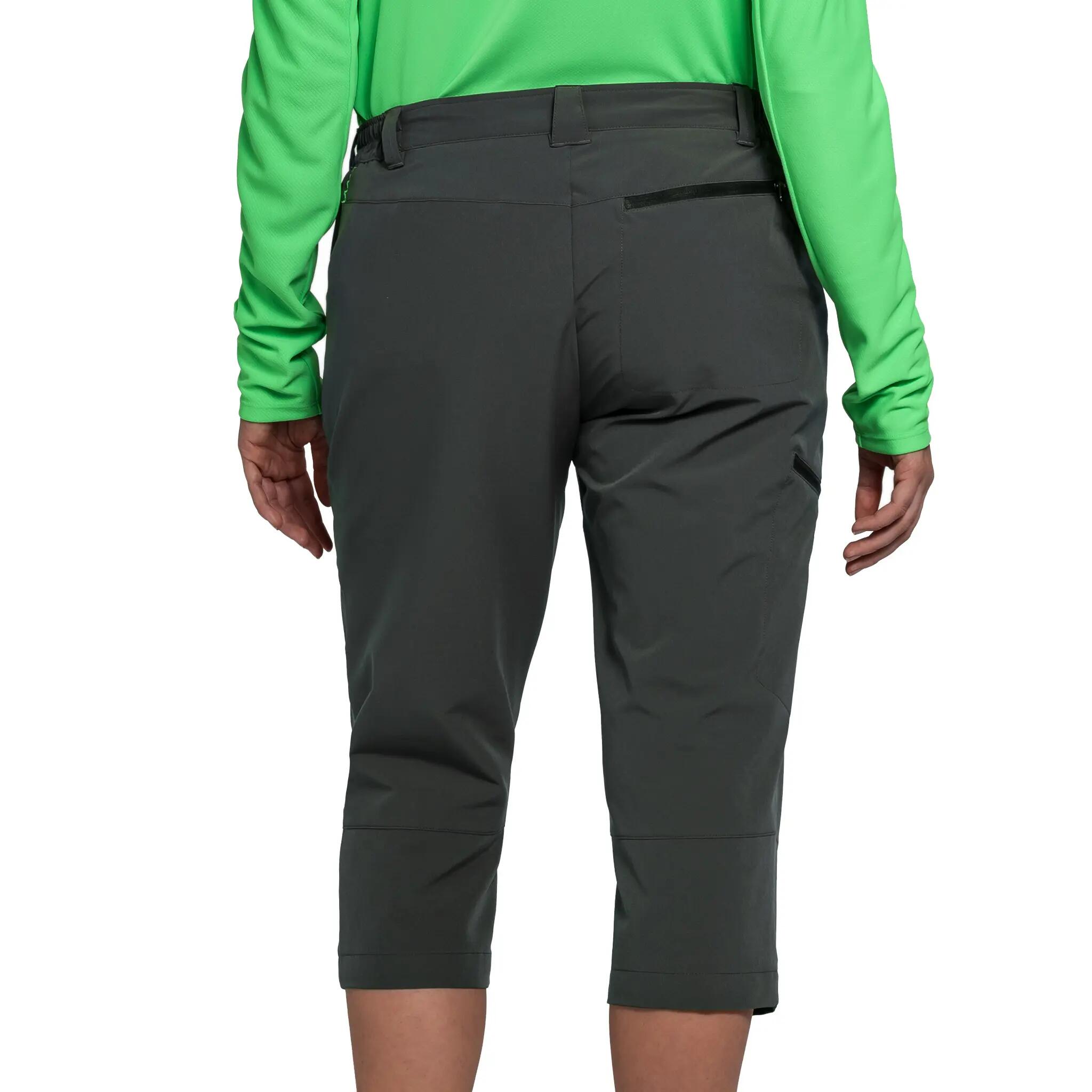 Funktionshose elastisch, schnelltrocknend Damen - Chavuma 4/4
