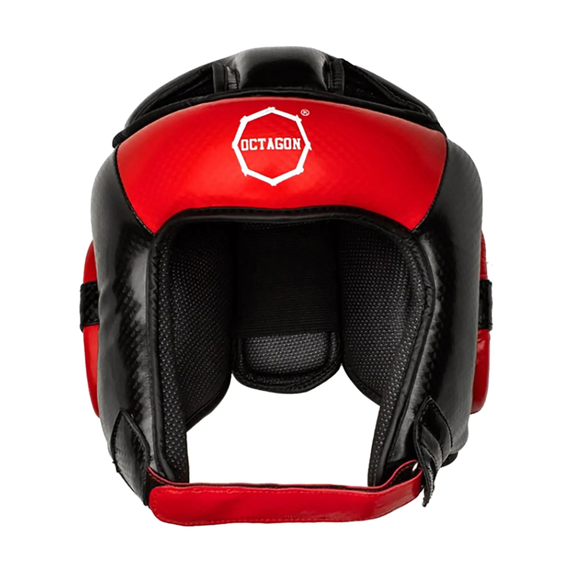 Casco de boxeo Octagon Carbon 4/4