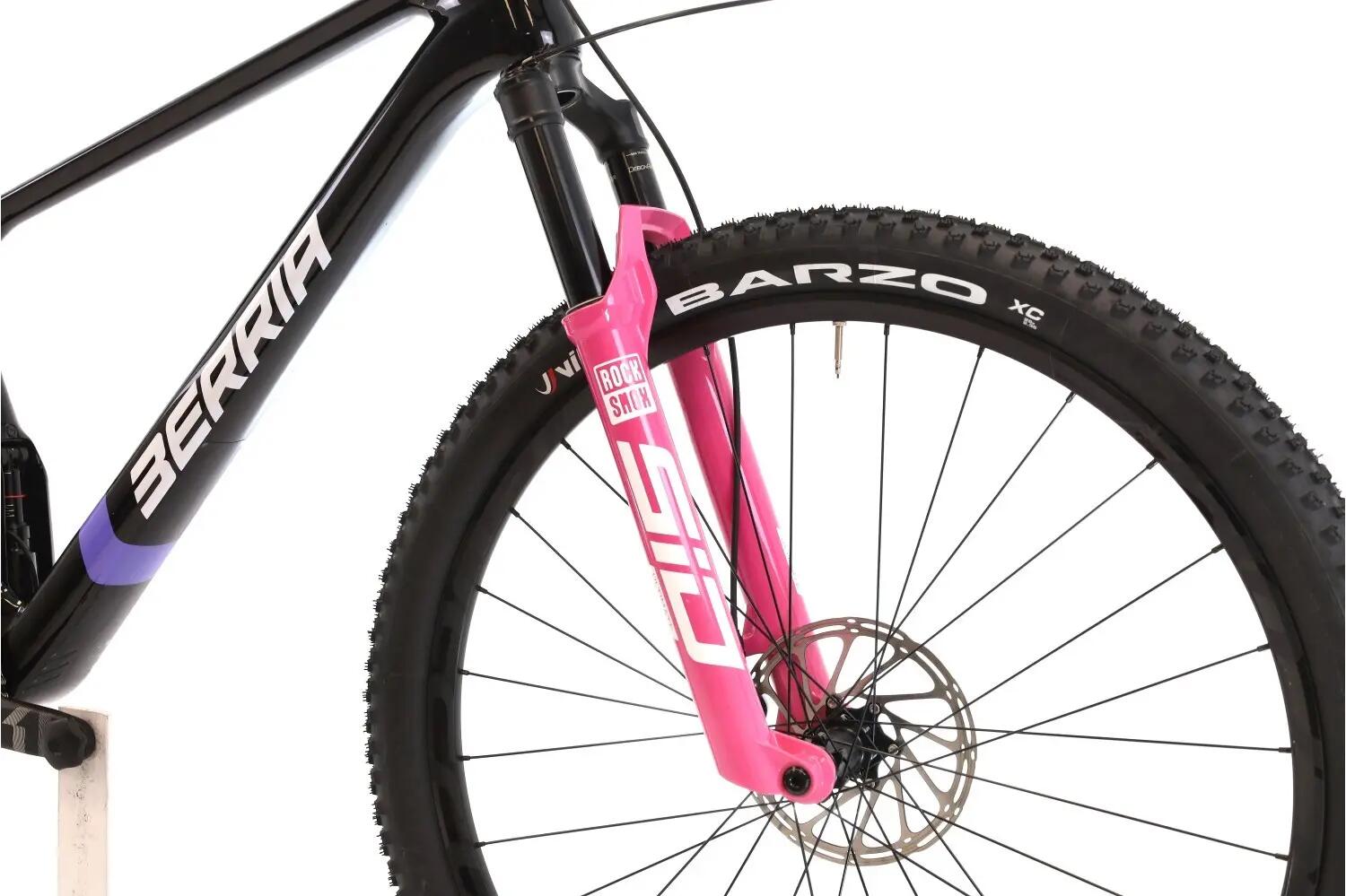 Tweedehands MTB ·  Mako 8 GX · Zeer goede toestand 5/8