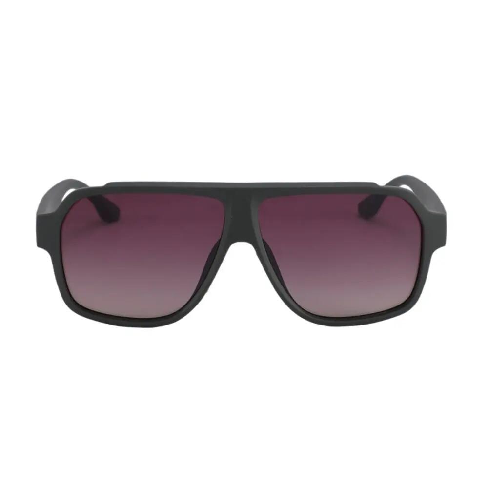 Lunettes de Soleil Fluor S11105-C2 Polarisées en TR90 Unisexe 60 mm 2/5