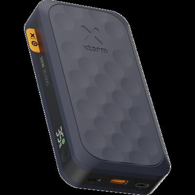 Xtorm fuel series 5 powerbank 20000 mah - 35w snellader - wit