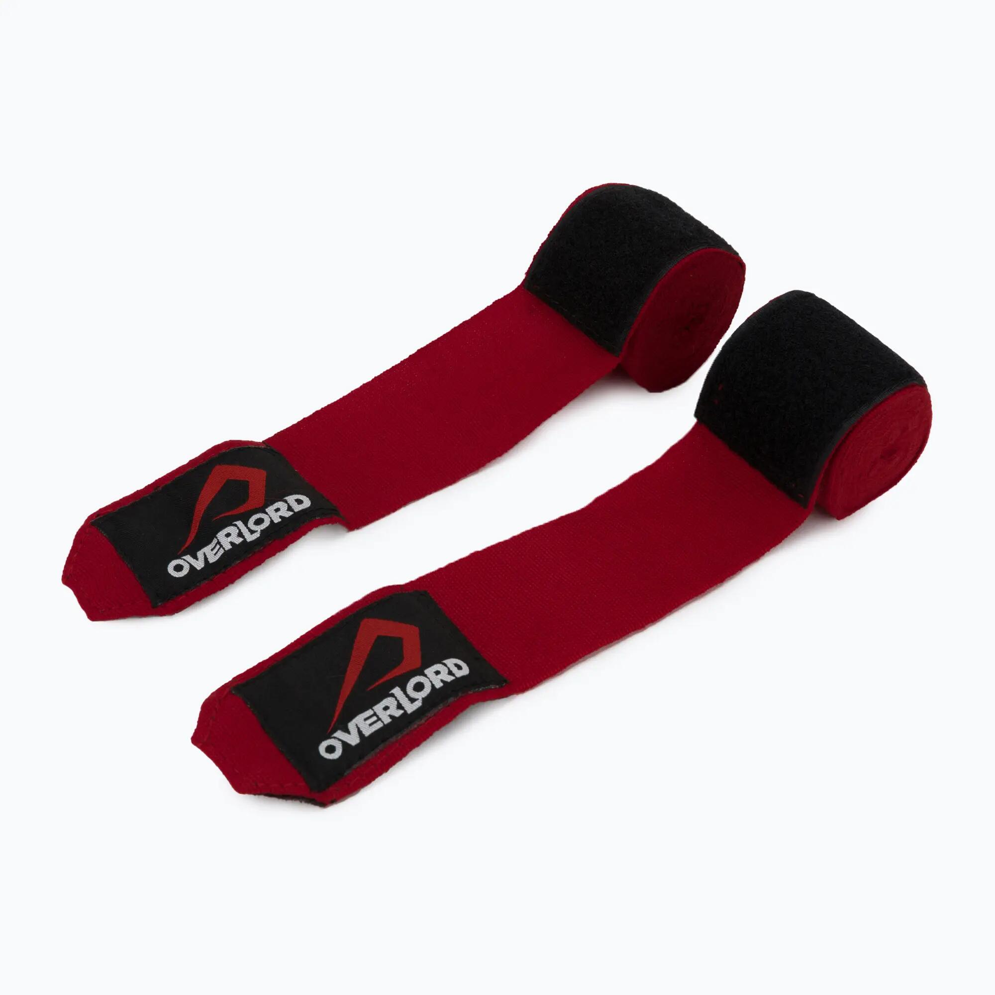 Vendajes de boxeo Overlord 350 2/5