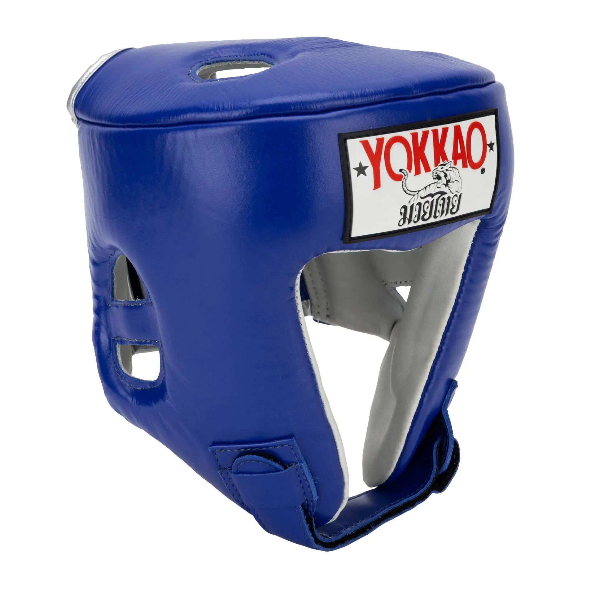 Casco de boxeo YOKKAO Competition 7/7
