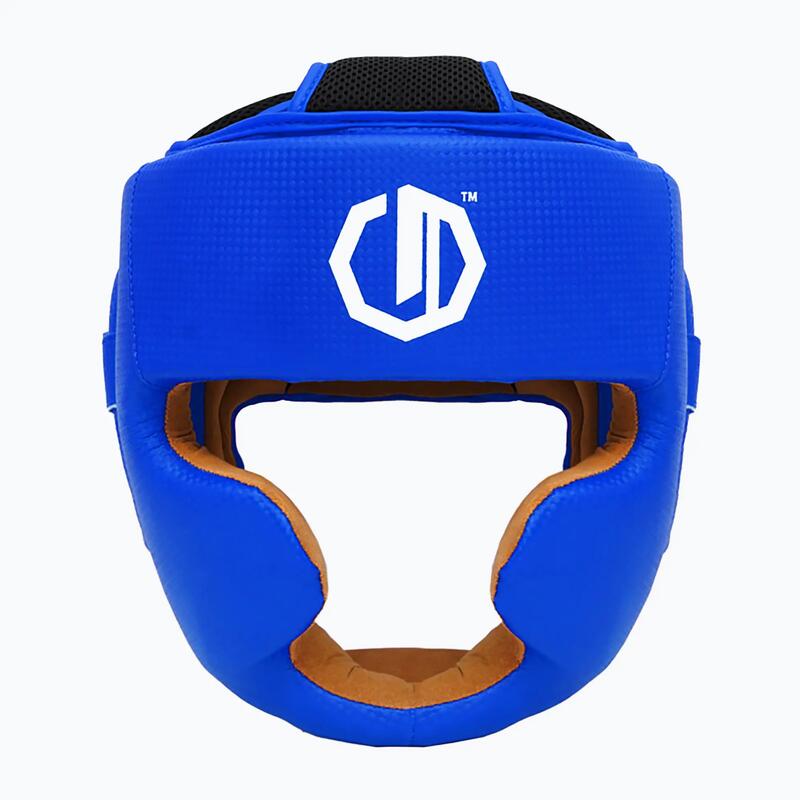 Casca de box Octagon Legion Kevlar