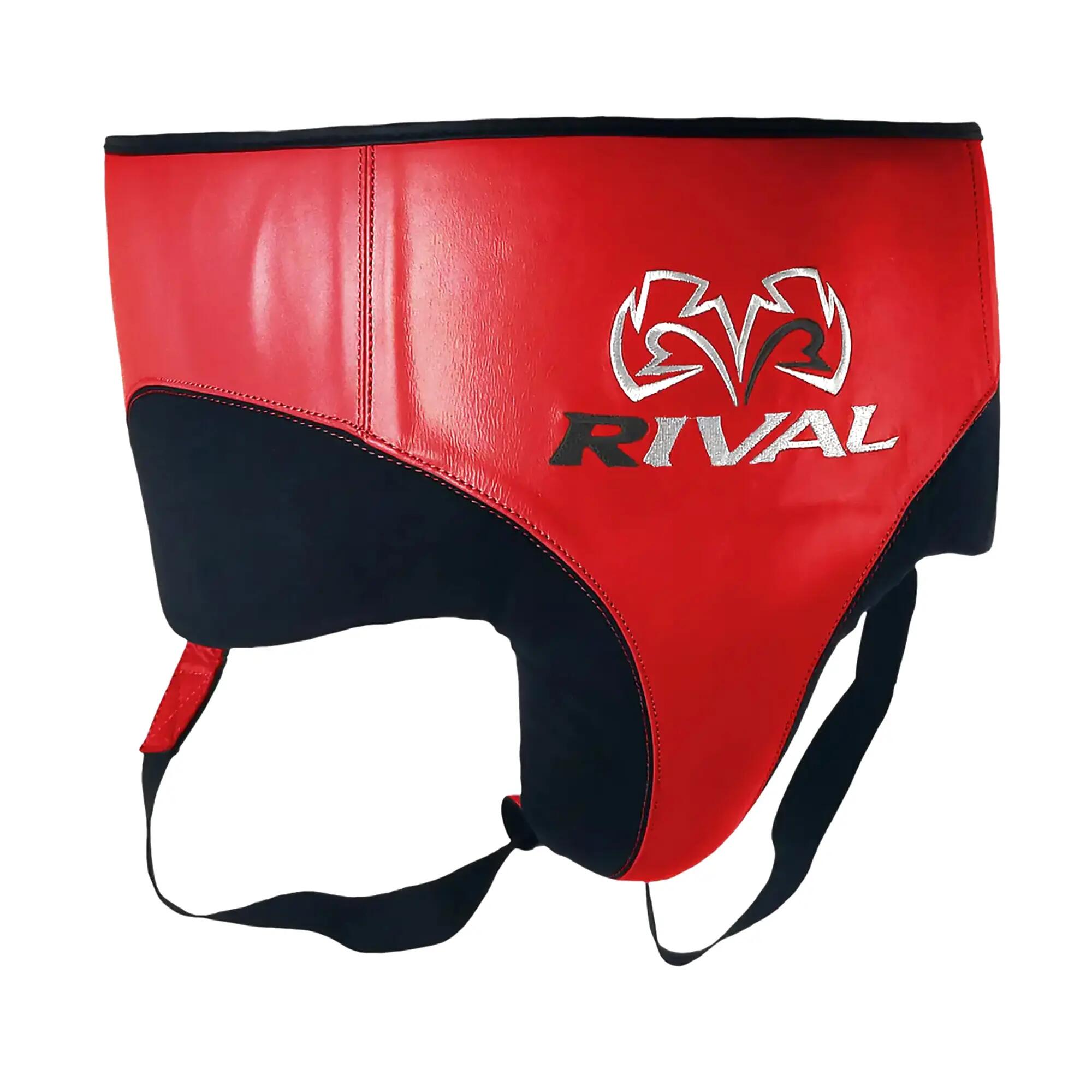 Protetor de virilha Rival RNFL10 Pro 360 2/2