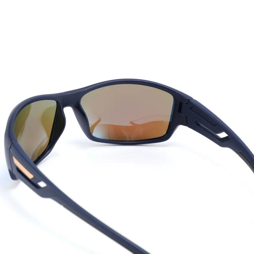 Lunettes de Soleil Fluor 201909-C3 Polarisées en TR90 Unisexe 67 mm 4/5