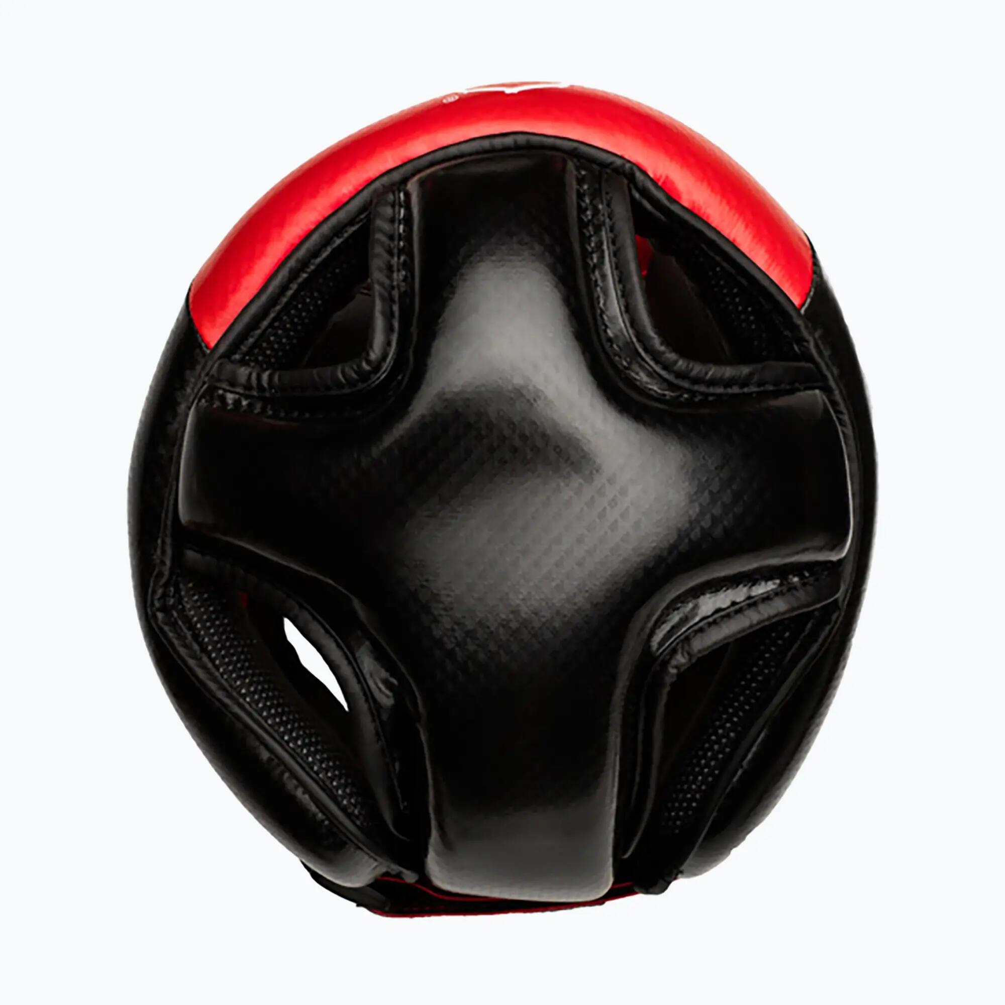 Casco de boxeo Octagon Carbon 3/4